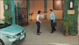 Yeh Hai Chahatein - 17th February 2024